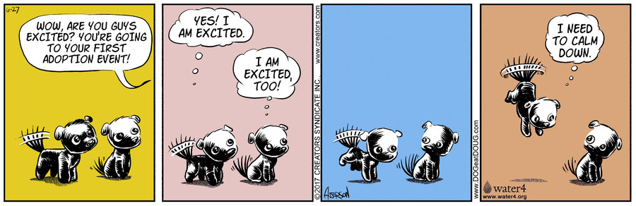 Dog Eat Doug for Jun 27, 2022