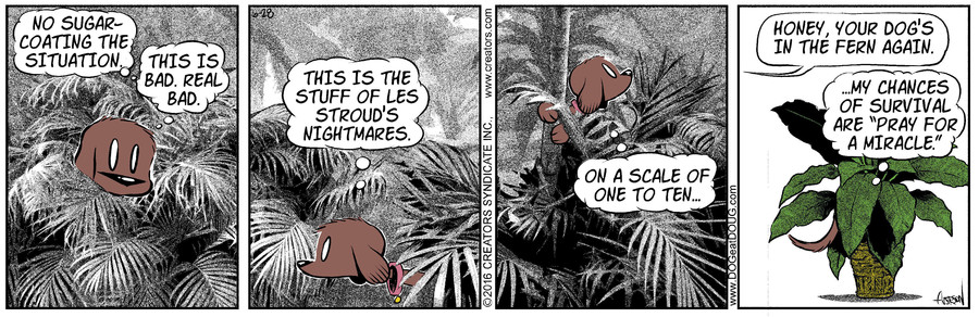 Dog Eat Doug for Jun 28, 2021