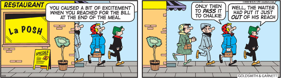 Andy Capp for Jun 28, 2022