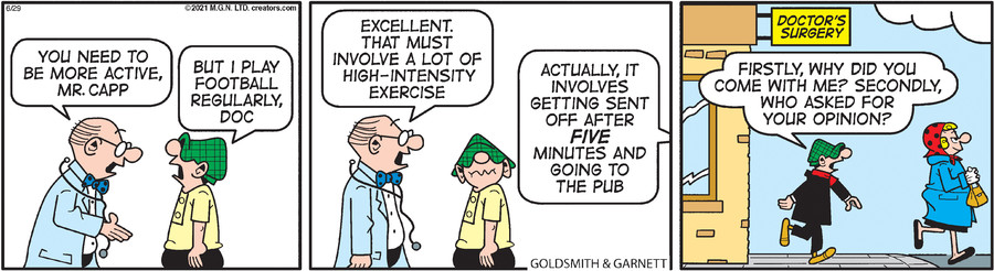 Andy Capp for Jun 29, 2021