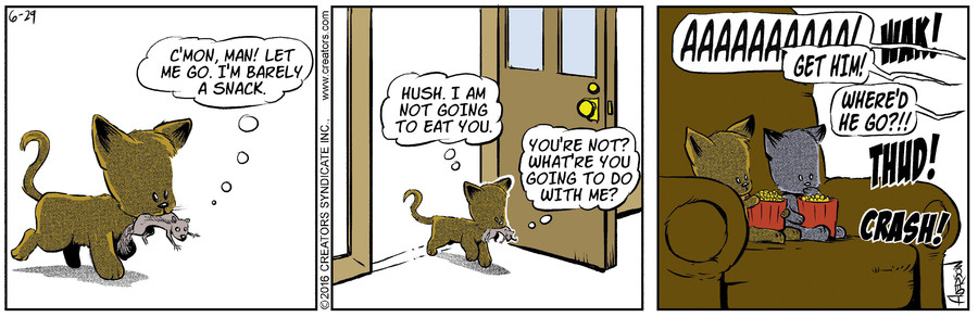 Dog Eat Doug for Jun 29, 2021