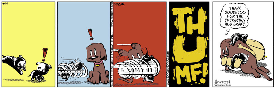 Dog Eat Doug for Jun 29, 2022