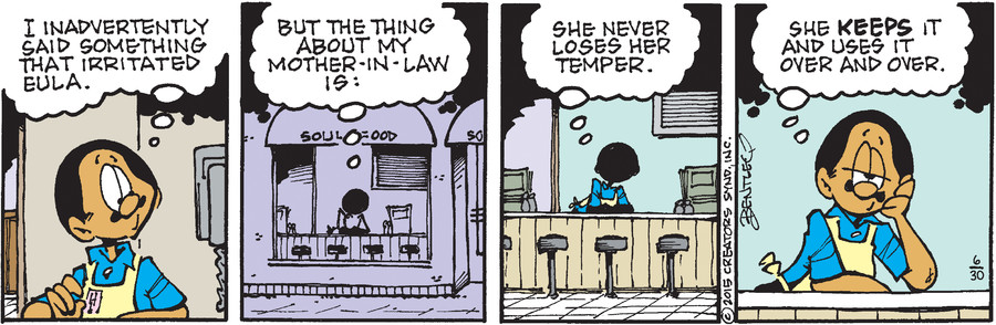 Herb and Jamaal for Jun 30, 2021