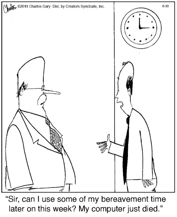 Working it Out for Jun 30, 2021