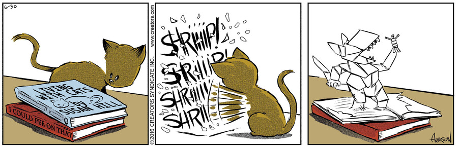 Dog Eat Doug for Jun 30, 2021