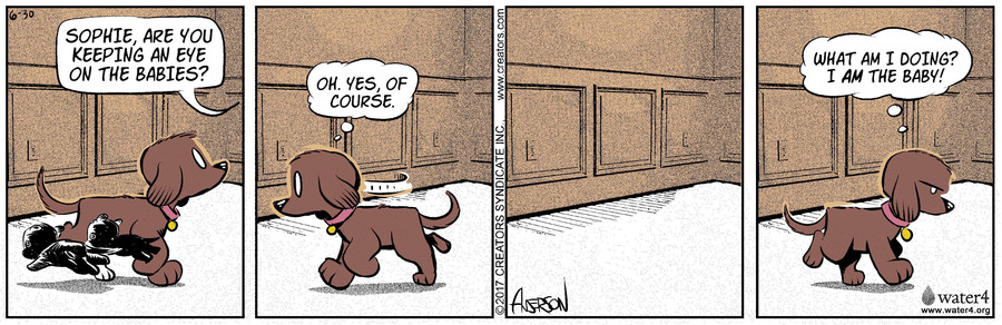 Dog Eat Doug for Jun 30, 2022