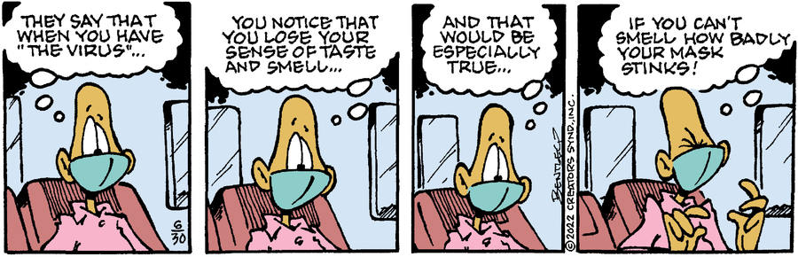 Herb and Jamaal for Jun 30, 2022