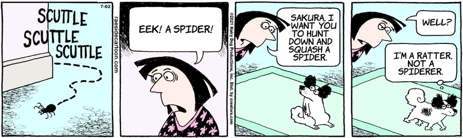 The Other Coast for Jul 02, 2021