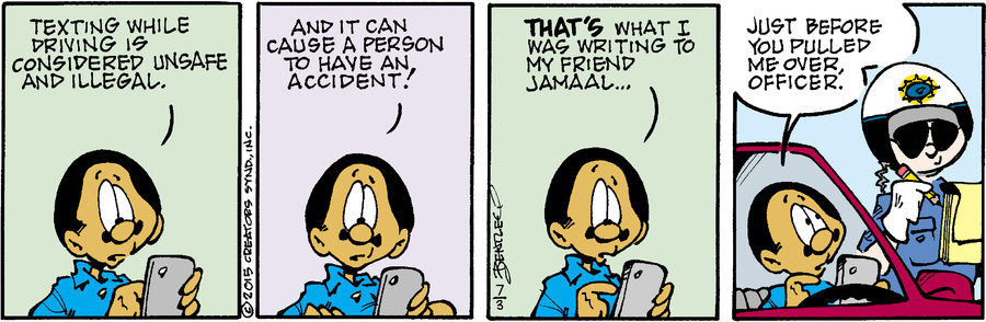 Herb and Jamaal for Jul 03, 2021