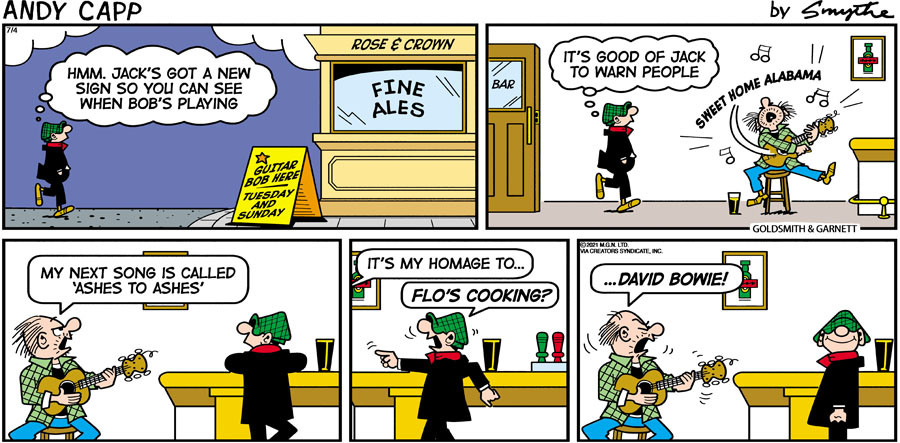 Andy Capp for Jul 04, 2021