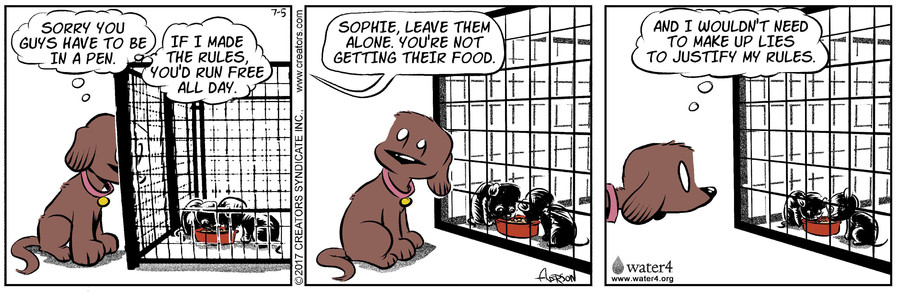 Dog Eat Doug for Jul 05, 2022