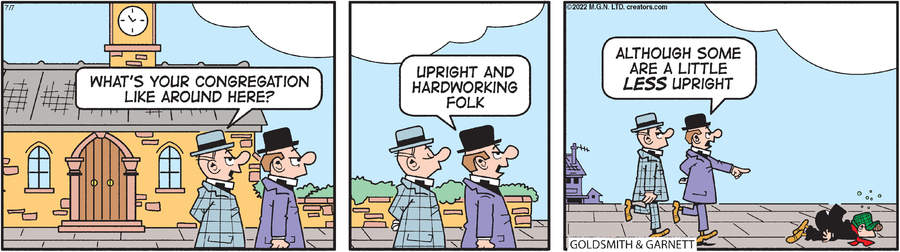 Andy Capp for Jul 07, 2022