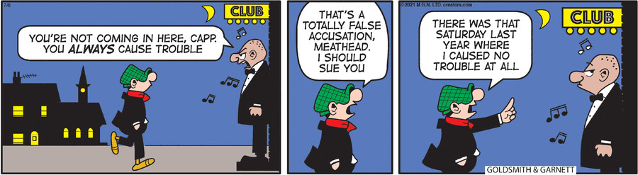 Andy Capp for Jul 08, 2021