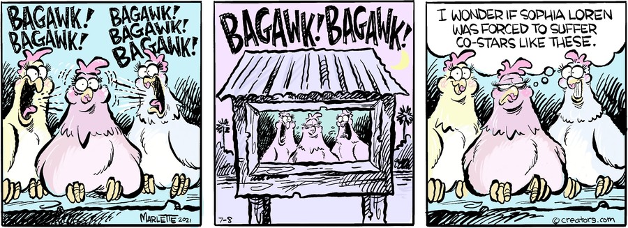 Shrimp and Grits for Jul 08, 2021