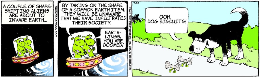 The Other Coast for Jul 09, 2021