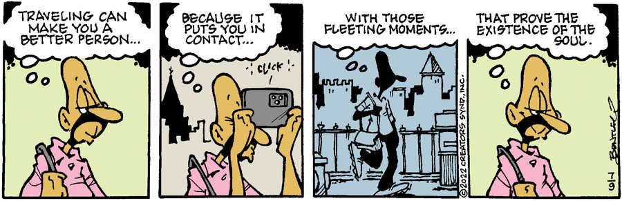 Herb and Jamaal for Jul 09, 2022