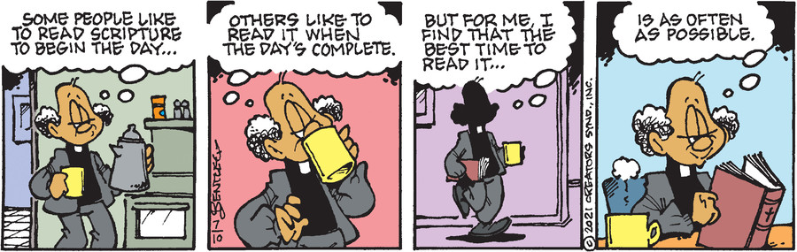 Herb and Jamaal for Jul 10, 2021