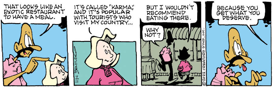 Herb and Jamaal for Jul 11, 2022