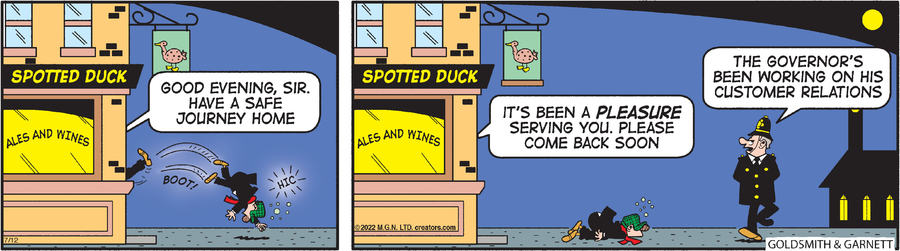 Andy Capp for Jul 12, 2022