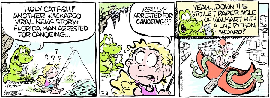 Shrimp and Grits for Jul 13, 2021