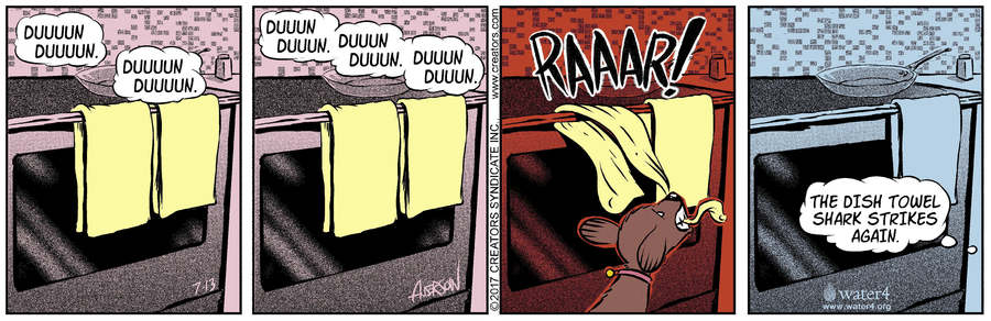 Dog Eat Doug for Jul 13, 2022