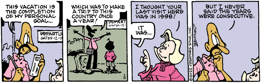 Herb and Jamaal for Jul 13, 2022