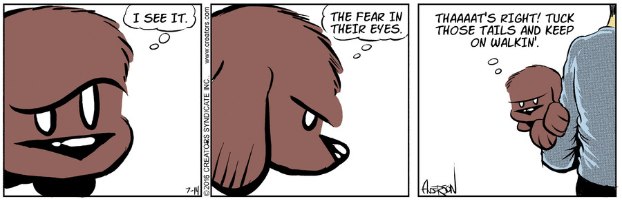 Dog Eat Doug for Jul 14, 2021