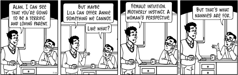 The Meaning of Lila for Jul 14, 2021