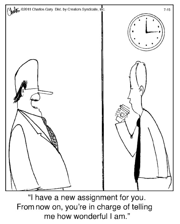 Working it Out for Jul 15, 2021