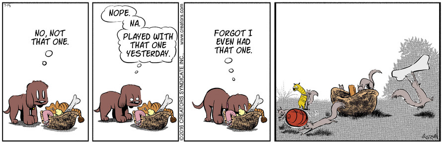 Dog Eat Doug for Jul 15, 2021