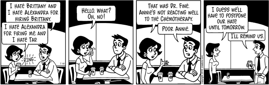 The Meaning of Lila for Jul 16, 2021