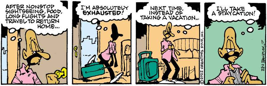 Herb and Jamaal for Jul 16, 2022