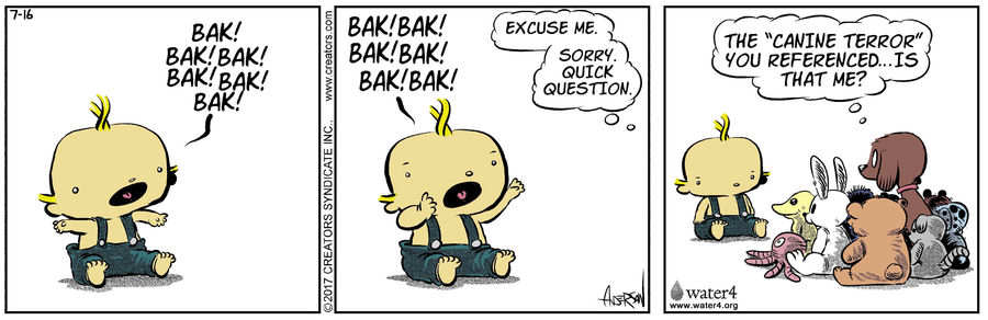 Dog Eat Doug for Jul 16, 2022