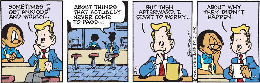 Herb and Jamaal for Jul 17, 2021