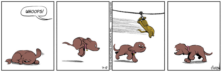 Dog Eat Doug for Jul 17, 2021