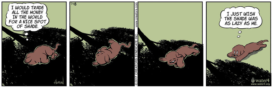 Dog Eat Doug for Jul 18, 2022