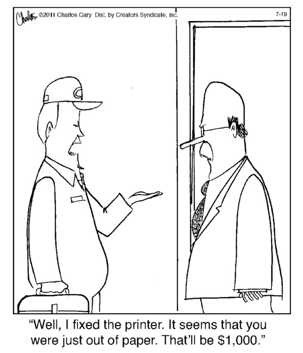 Working it Out for Jul 19, 2021