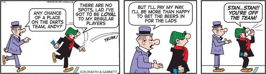 Andy Capp for Jul 19, 2022