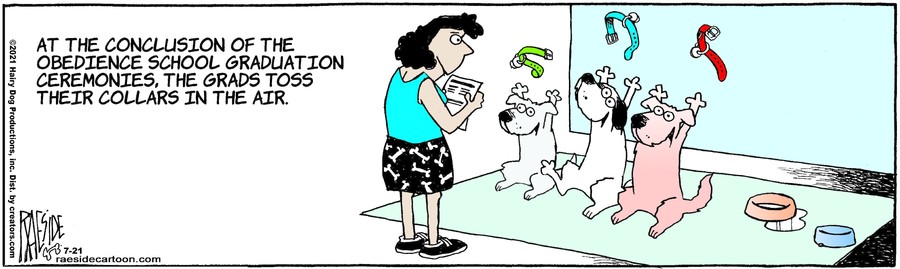 The Other Coast for Jul 21, 2021