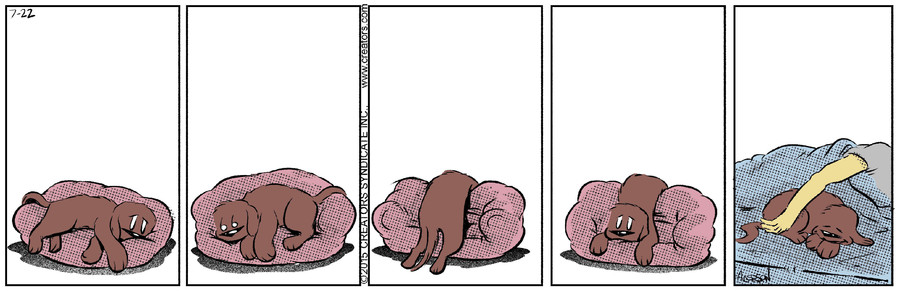 Dog Eat Doug for Jul 22, 2021