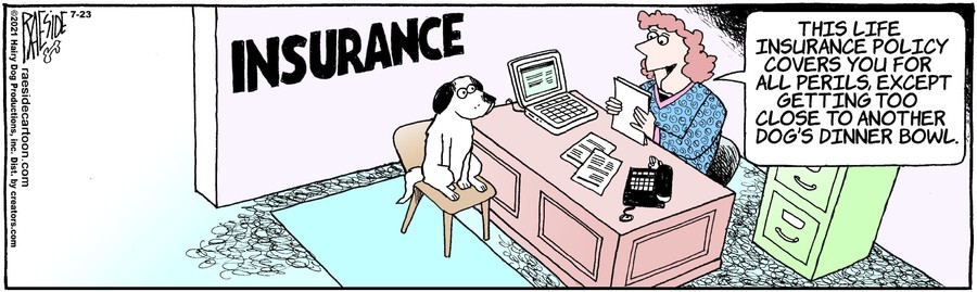 The Other Coast for Jul 23, 2021