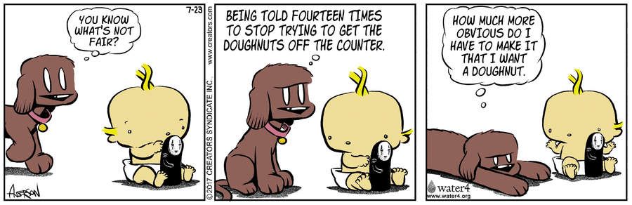 Dog Eat Doug for Jul 23, 2022