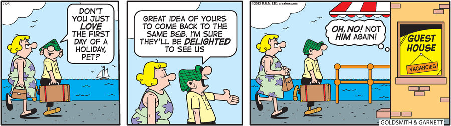Andy Capp for Jul 25, 2022