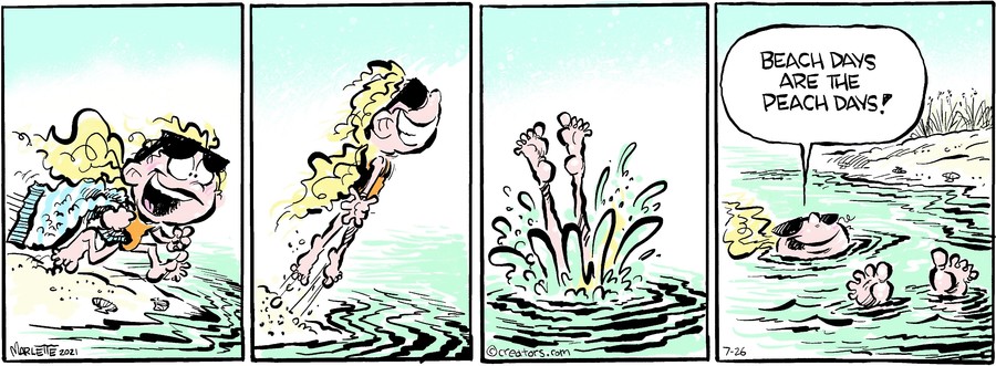 Shrimp and Grits for Jul 26, 2021