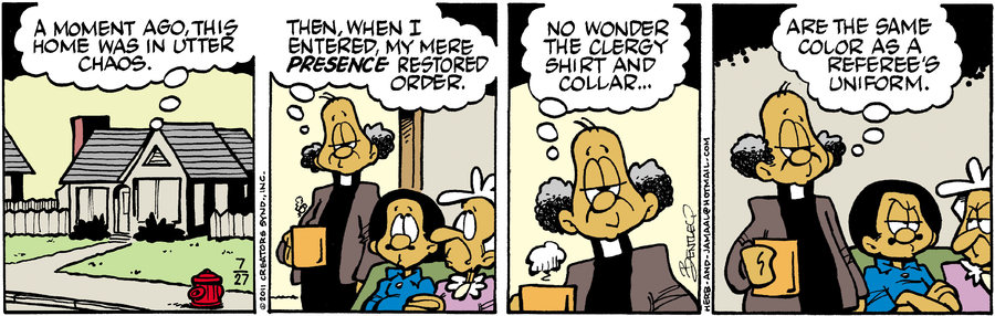 Herb and Jamaal for Jul 27, 2022