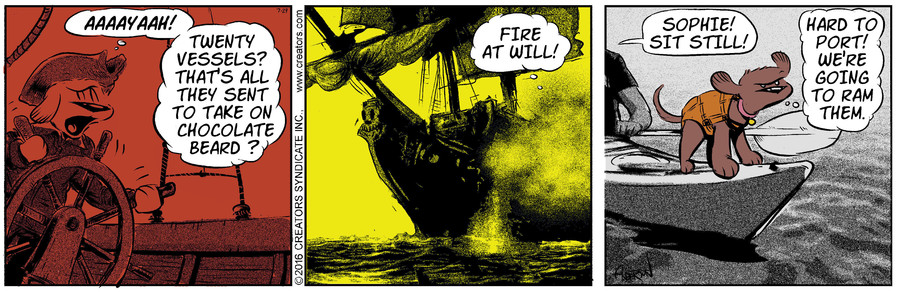 Dog Eat Doug for Jul 29, 2021