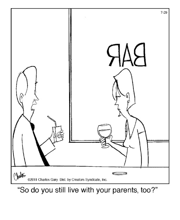 Working it Out for Jul 29, 2021