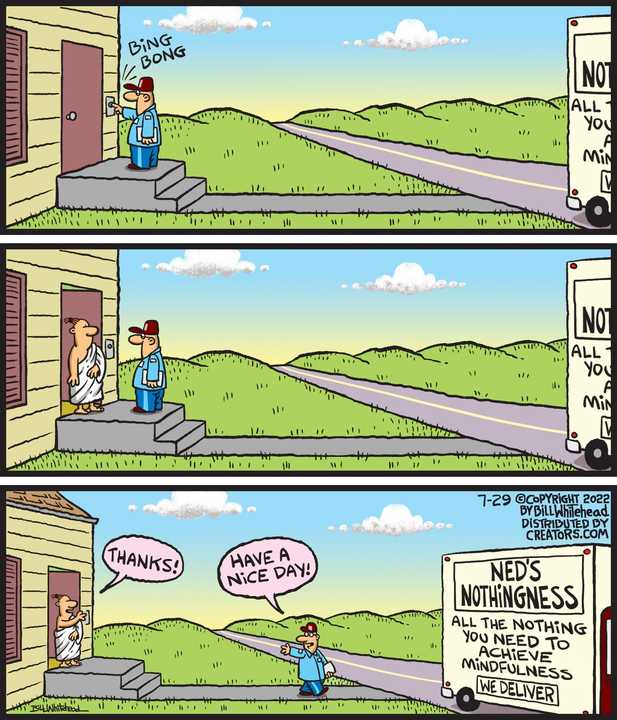 Free Range for Jul 29, 2022