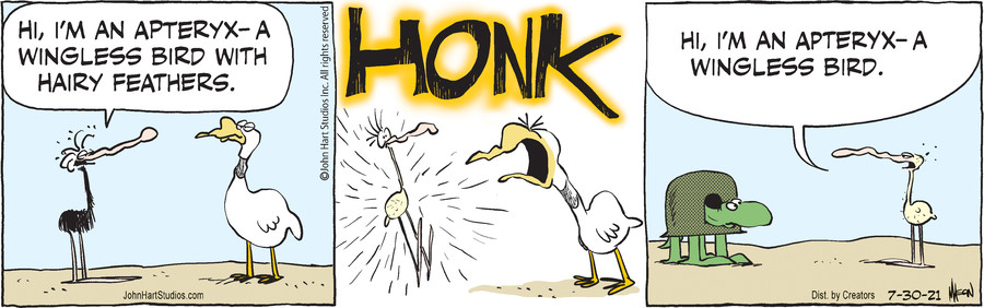 B.C. for Jul 30, 2021