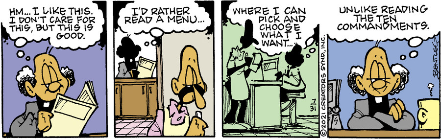 Herb and Jamaal for Jul 31, 2021